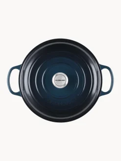 Olla de hierro fundido Signature