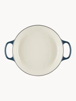 Olla de hierro fundido Signature