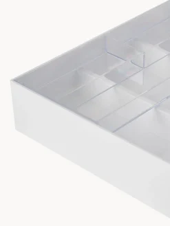 Organizador de cubiertos extraíble Tower