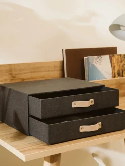 Organizador de escritorio Birger