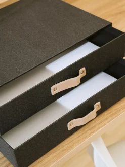 Organizador de escritorio Birger