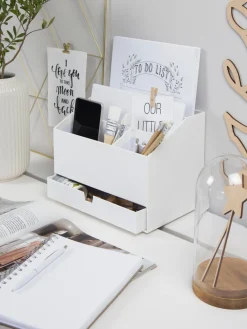 Organizador de escritorio Greta