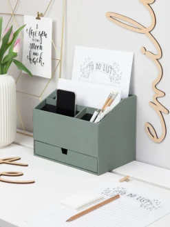 Organizador de escritorio Greta