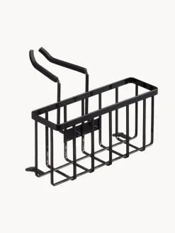 Organizador de fregadero de metal Tower