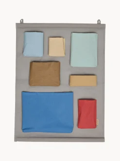 Organizador de pared infantil Saga