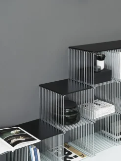 Panel superior Panton Wire Single