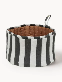 Panera de algodón Toppu