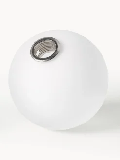 Pantalla de cristal Aurelia y Grover