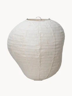 Pantalla de papel de arroz Kurbis, tamaños diferentes