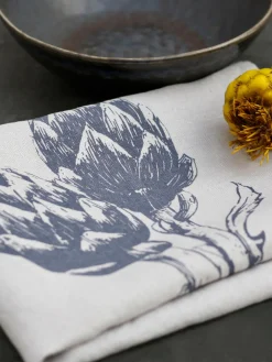 Paño de cocina artesanal Dalila