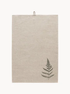 Paño de cocina artesanal Dalila