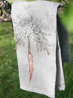 Paño de cocina artesanal Dalila