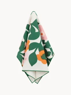 Paño de cocina Green Green