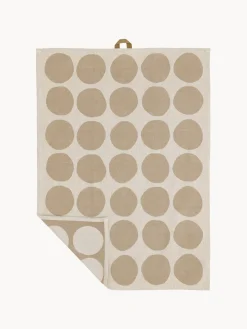 Paños de cocina Bubbles, 2 uds.