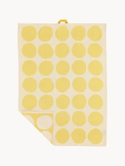 Paños de cocina Bubbles, 2 uds.