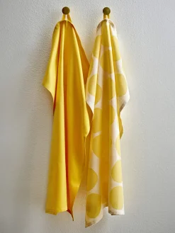 Paños de cocina Bubbles, 2 uds.