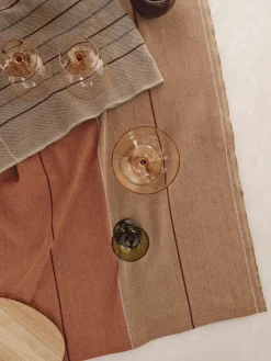 Paños de cocina de algodón ecológico Ito, 2 uds.