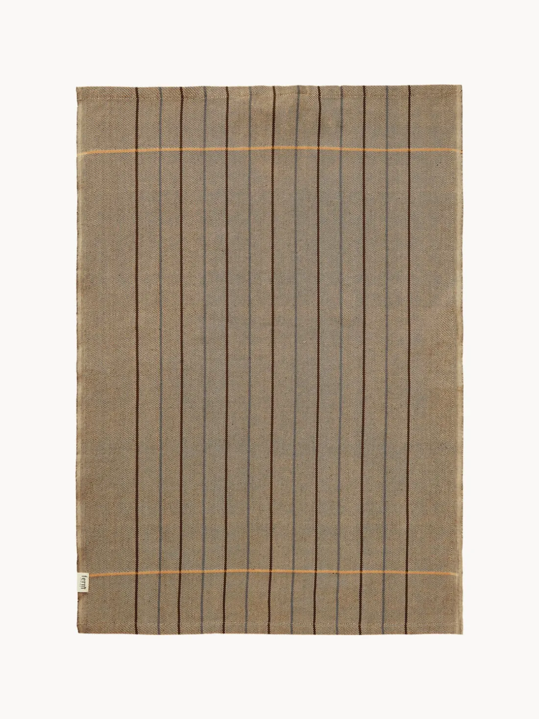 Paños de cocina de algodón ecológico Ito, 2 uds.