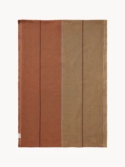 Paños de cocina de algodón ecológico Ito, 2 uds.