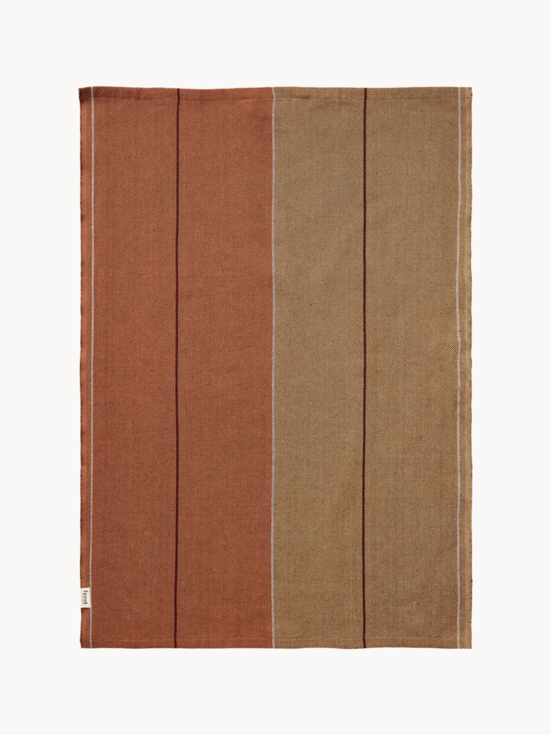 Paños de cocina de algodón ecológico Ito, 2 uds.