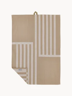 Paños de cocina Reflection, 2 uds.