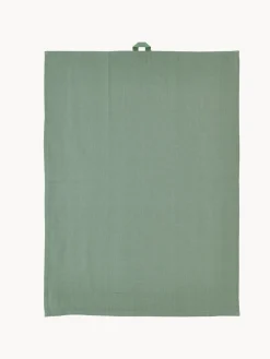 Paños de cocina Reflection, 2 uds.