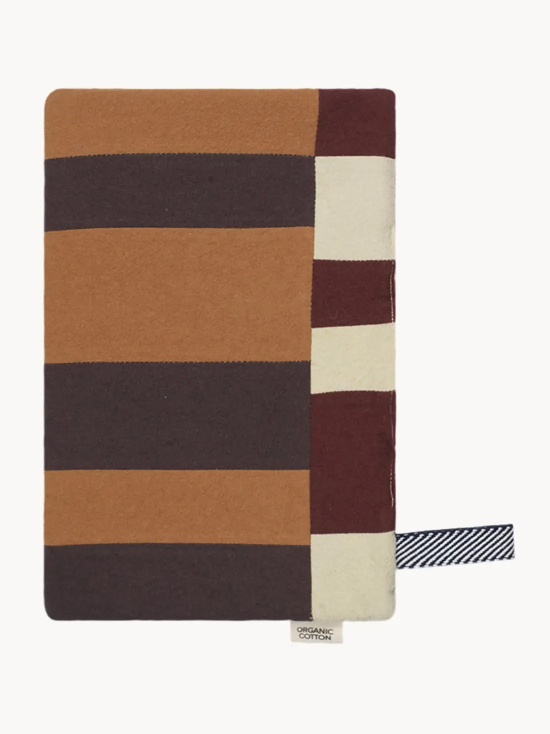 Paños para horno de algodón ecológico Section, 2 uds.