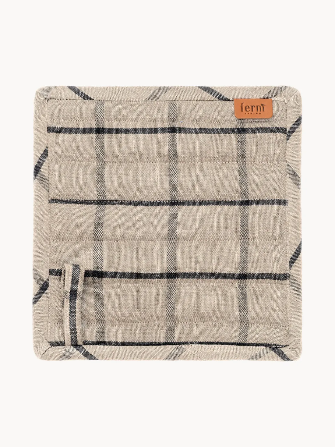 Paños para horno Hale, 2 uds.