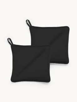 Paños para horno Soft Kitchen, 2 uds.