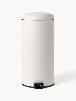 Papelera con pedal Rafa, 30 L