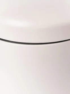 Papelera con pedal Rafa, 30 L