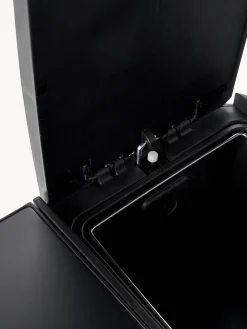 Papelera con pedal Rafa, 2x30 L