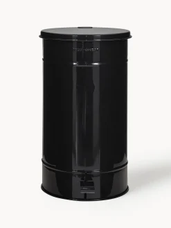 Papelera con pedal Sono, 24 litros