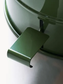 Papelera con pedal Sono, 24 litros