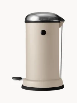 Papelera con pedal Vipp15