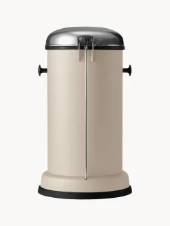 Papelera con pedal Vipp15