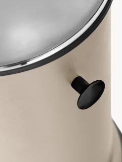 Papelera con pedal Vipp15