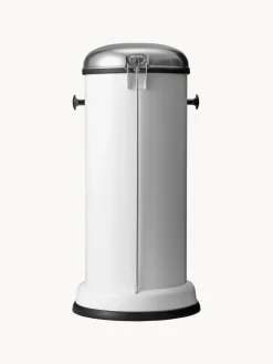 Papelera con pedal Vipp16