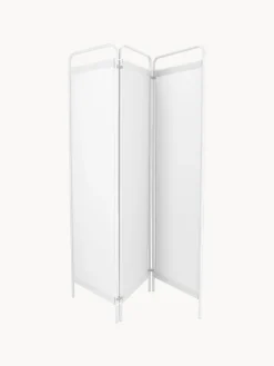 Paravan exterior Fiam