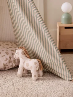 Peluche caballo Dotty Aiden