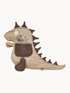 Peluche de algodón Dina & Bobo Dinosaur