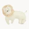 Peluche de algodón Lion