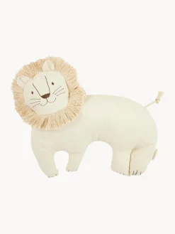 Peluche de algodón Lion