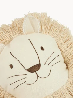 Peluche de algodón Lion