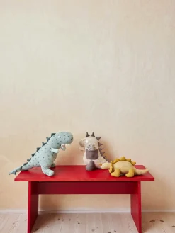 Peluche dinosaurio Theo