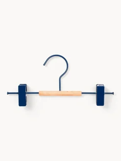 Perchas Kids Clip, 5 uds.