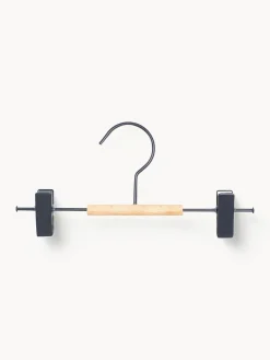 Perchas Kids Clip, 5 uds.