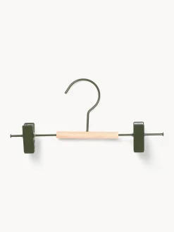 Perchas Kids Clip, 5 uds.