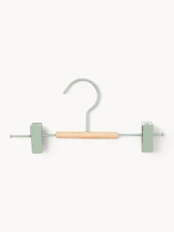 Perchas Kids Clip, 5 uds.