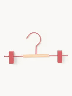 Perchas Kids Clip, 5 uds.